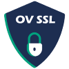 OV SSL Badge